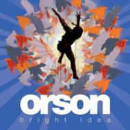 【輸入盤】 Orson / Bright Idea 【CD】