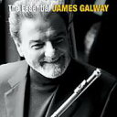 【輸入盤】 Galway The Essntial James Galway 【CD】