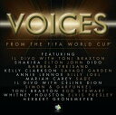 【輸入盤】 Voices From The Fifa World Cup 【CD】