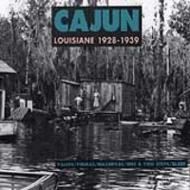 【輸入盤】 Cajun: Louisiana 1928-1939 【CD】