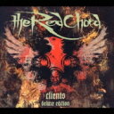 Red Chord / Clients 【CD】
