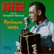 【輸入盤】 Austin Pitre / Opelousa Waltz 【CD】