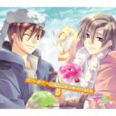 ラブレボ!!〜乙女的恋革命★ラジオCD5 【CD Maxi】