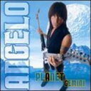 【輸入盤】 Micheal Angelo Batio マイケルアンジェロ / Planet Gemini 【CD】