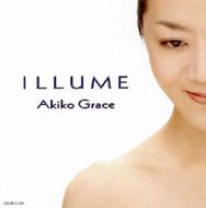 Akiko Grace アキコグレース / Solo Album: Produced By Bill Lazwell 【CD】