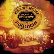 Bruce Springsteen ブルーススプリングスティーン / We Shall Overcome: The Seegersession 【LP】