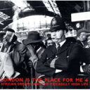 【輸入盤】 London Is The Place For Me: 4 【CD】