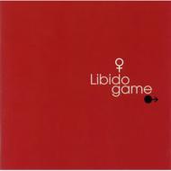 松井五郎 / 吉元由美 / 山本達彦 / Libido game 【CD】