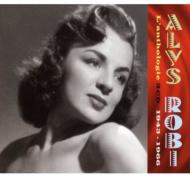 【輸入盤】 Alys Robi / Anthologie 1943-66 (Can) (Rmst) 【CD】