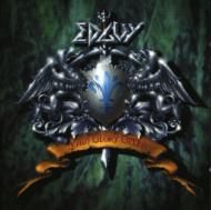 【輸入盤】 Edguy エドガイ / Vain Glory Opera 【CD】