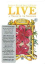 Look At All The Love We Found: Live: A Tribute To Sublime 【DVD】