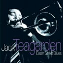 【輸入盤】 Jack Teagarden / Basin Street Blues 【CD】