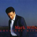 【輸入盤】 Mark Wills / Greatest Hits 【CD】