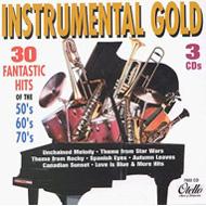【輸入盤】 London Pops Orchestra / Instrumental Gold 【CD】