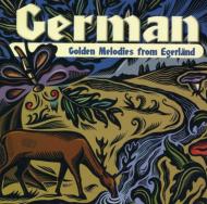 【輸入盤】 Egerland Brass Orchestra / German Golden Melodies 【CD】