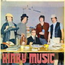 Larry Page / Kinky Music 【CD】