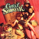 Girlz Shower' Supported By Dancehall Lovers 【CD】