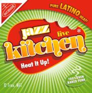楽天HMV＆BOOKS online 1号店Jazz Kitchen: 5 【CD】