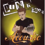 【輸入盤】 Punk Goes Acoustic 【CD】