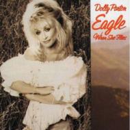 【輸入盤】 Dolly Parton ドリーパートン / Eagle When She Flies 【CD】