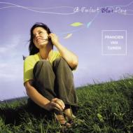 Francien Van Tuinen / A Perfect Blue Day 【CD】