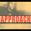 Approach / Nu 【CD】
