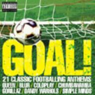 【輸入盤】 Goal 【CD】