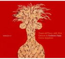【輸入盤】 Dufay デュファイ / Chansons: Maletto / Cantica Symphonia 【CD】