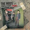 THE MODS モッズ / “FIGHT OR FLIGHT -WASING 【CD】