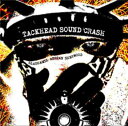 Adrian Sherwood エイドリアンシャーウッド / Tackhead Sound Crash: Slash & Mix - Adrian Sherwood 【CD】