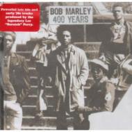 【輸入盤】 Bob Marley ボブマーリー / 400 Years 【CD】