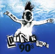 【輸入盤】 Punk Goes 90s 【CD】