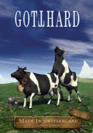 Gotthard ゴットハード / Made In Switzerland: Live In Zurich 【DVD】