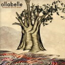 Ollabelle / Riverside Battle Songs 【CD】
