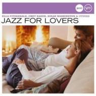 【輸入盤】 Jazz For Lovers 【CD】