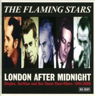 【輸入盤】 Flaming Stars / London After Midnight 【CD】