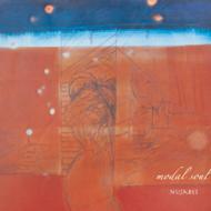 Nujabes ヌジャベス / Modal Soul 【CD】