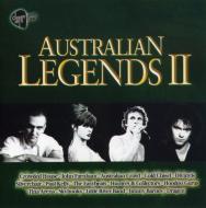 【輸入盤】 Australian Legends: II 【CD】