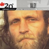 【輸入盤】 Valdy / 20th Century Masters 【CD】