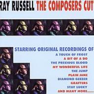 【輸入盤】 Ray Russell レイラッセル / Composers Cut 【CD】