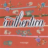 BARFOUT! Presents 『authentica voyage』 【CD】