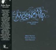 【輸入盤】 John Zorn ジョンゾーン / Moonchild 【CD】