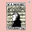マタニティ・モーツァルト 【CD】