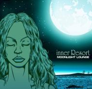 Inner Resort: Moonlight Lounge 【CD】