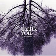 MONKEY MAJIK モンキーマジック / thank you 【CD】