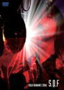S.Q.F / COLD ROMANCE 2006 【DVD】
