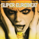 Super Eurobeat: 168 【CD】