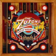 Zutons ザズートンズ / Tired Of Hangin'around 【CD】