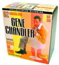 【輸入盤】 Gene Chandler / Collectables Classics 【CD】