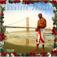 Ukulele Summit: Grateful Deadカバー集 【CD】